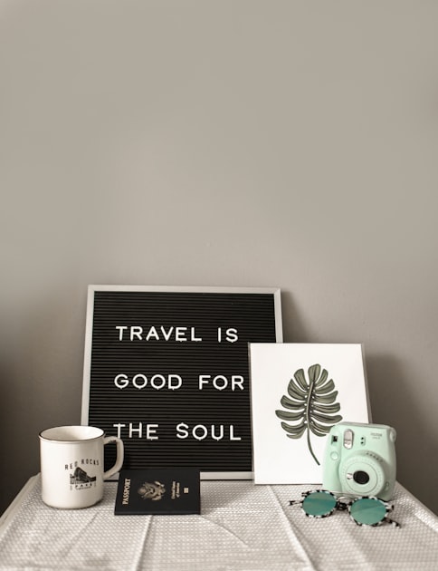Top Destinations for Couples