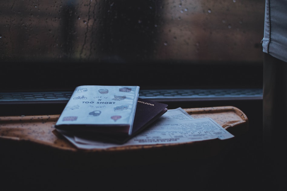 Traveling on a Budget