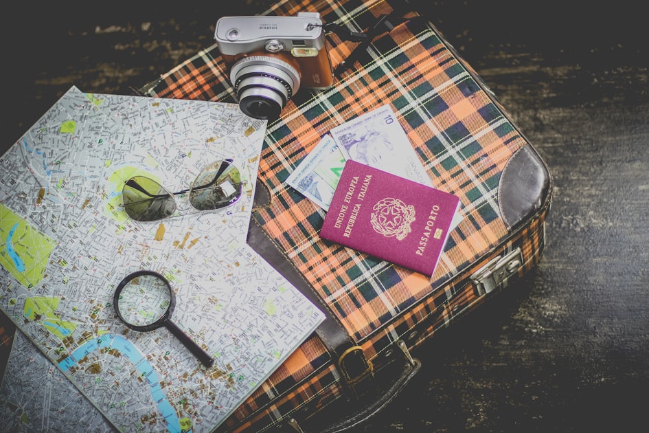 Creating Lasting Travel Memories