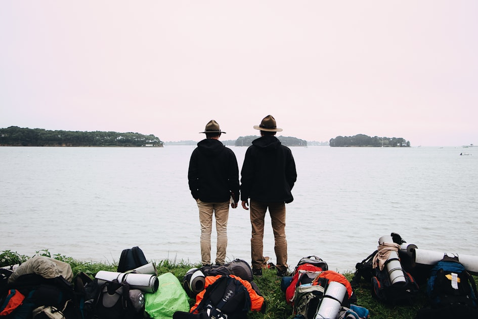 The Benefits of Traveling as a Couple